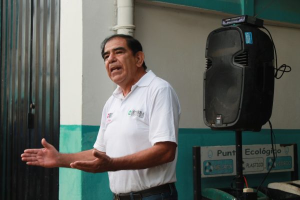 POR EL ACUERDO DEL CONSEJO DIRECTIVO DEL OTASS FERNANDO SAENZ HORNA ES DESIGNADO GERENTE GENERAL DE LA EPS EMAPACOP S.A.